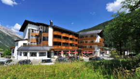  Hotel Eller  Стельвио
